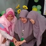 Momen-momen yang Mengesankan Pada HUT Guru ke 74 di KB, TK Islam PB Soedirman